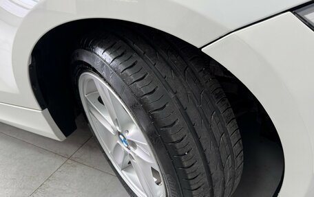 BMW 1 серия, 2011 год, 944 000 рублей, 8 фотография