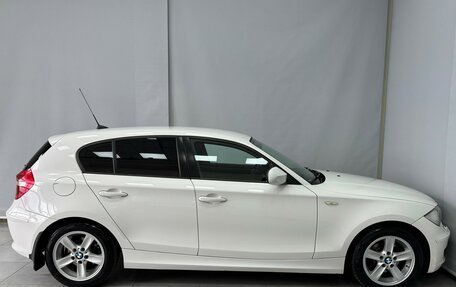 BMW 1 серия, 2011 год, 944 000 рублей, 7 фотография