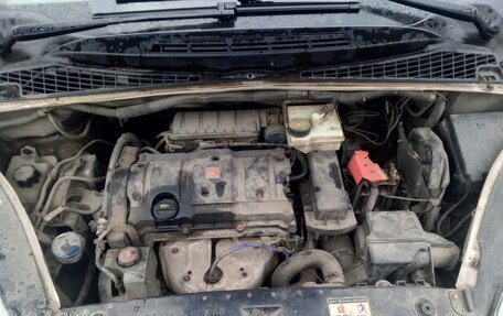 Citroen Xsara Picasso, 2005 год, 210 000 рублей, 9 фотография