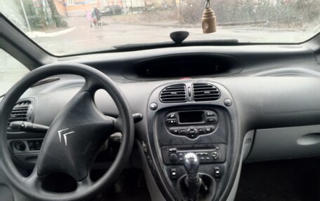 Citroen Xsara Picasso, 2005 год, 210 000 рублей, 13 фотография