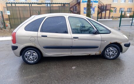 Citroen Xsara Picasso, 2005 год, 210 000 рублей, 12 фотография