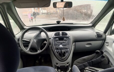 Citroen Xsara Picasso, 2005 год, 210 000 рублей, 15 фотография