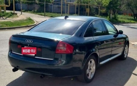 Audi A6, 1999 год, 520 000 рублей, 3 фотография