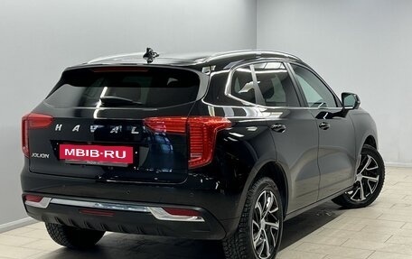 Haval Jolion, 2023 год, 1 790 000 рублей, 2 фотография