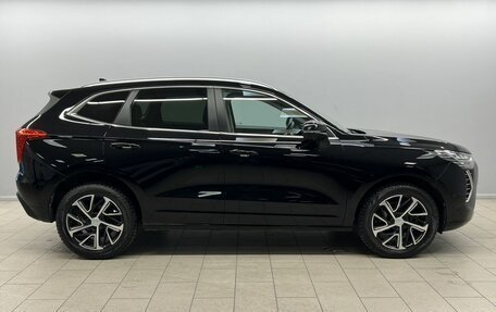 Haval Jolion, 2023 год, 1 790 000 рублей, 3 фотография