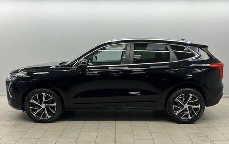 Haval Jolion, 2023 год, 1 790 000 рублей, 4 фотография
