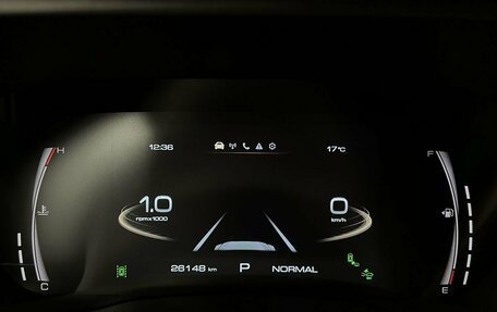 Haval Jolion, 2023 год, 1 790 000 рублей, 15 фотография