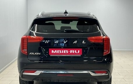 Haval Jolion, 2023 год, 1 790 000 рублей, 6 фотография