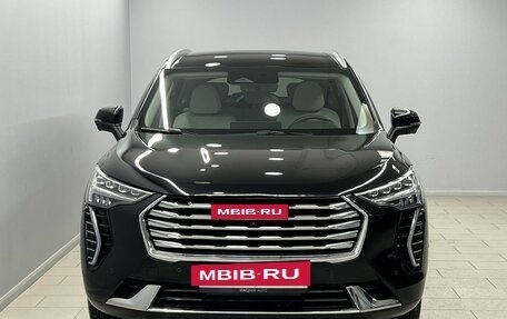 Haval Jolion, 2023 год, 1 790 000 рублей, 5 фотография