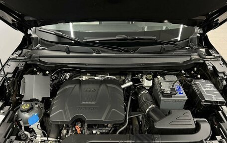 Haval Jolion, 2023 год, 1 790 000 рублей, 26 фотография