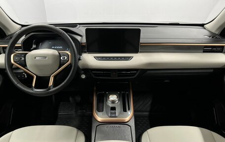 Haval Jolion, 2023 год, 1 790 000 рублей, 22 фотография