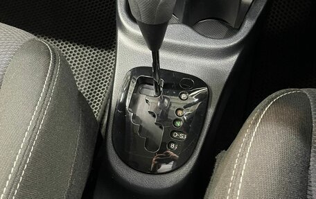 Toyota Vitz, 2018 год, 930 000 рублей, 11 фотография