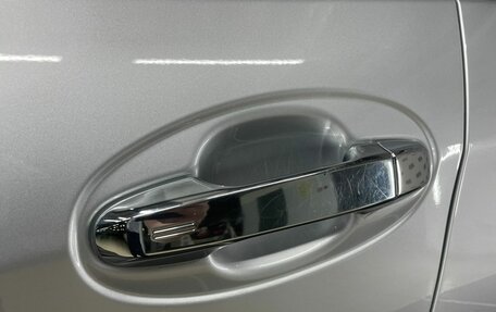 Toyota Vitz, 2018 год, 930 000 рублей, 12 фотография
