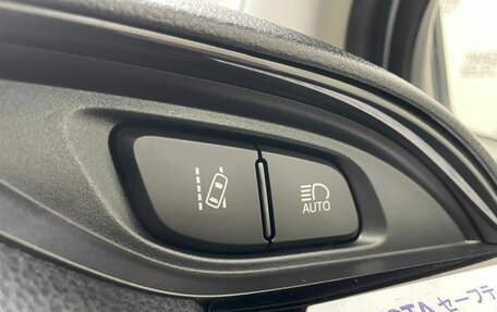 Toyota Vitz, 2018 год, 930 000 рублей, 14 фотография