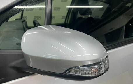 Toyota Vitz, 2018 год, 930 000 рублей, 15 фотография