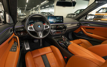 BMW M5, 2023 год, 15 150 000 рублей, 8 фотография