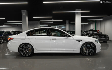 BMW M5, 2023 год, 15 150 000 рублей, 7 фотография