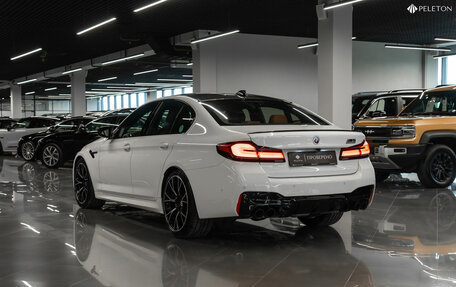 BMW M5, 2023 год, 15 150 000 рублей, 5 фотография