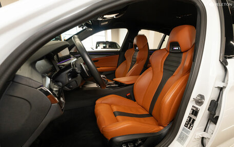 BMW M5, 2023 год, 15 150 000 рублей, 10 фотография