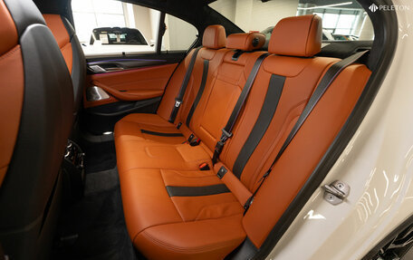 BMW M5, 2023 год, 15 150 000 рублей, 14 фотография