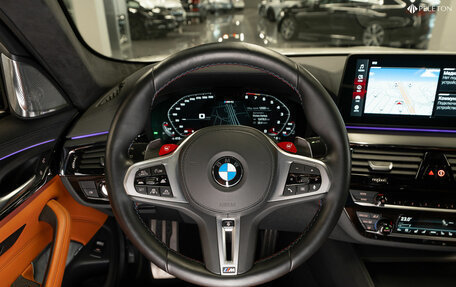 BMW M5, 2023 год, 15 150 000 рублей, 11 фотография