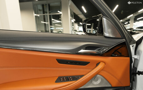 BMW M5, 2023 год, 15 150 000 рублей, 23 фотография