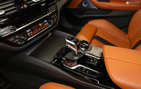 BMW M5, 2023 год, 15 150 000 рублей, 17 фотография