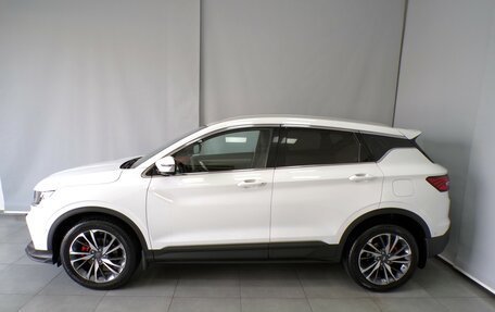 Geely Coolray I, 2020 год, 1 589 000 рублей, 7 фотография
