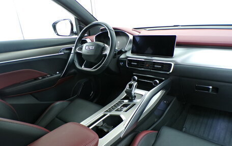 Geely Coolray I, 2020 год, 1 589 000 рублей, 3 фотография