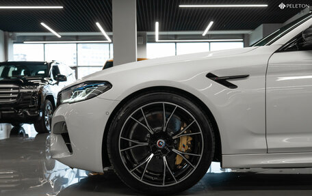 BMW M5, 2023 год, 15 150 000 рублей, 29 фотография