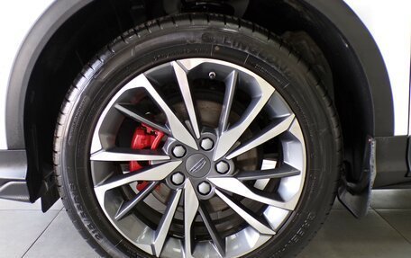 Geely Coolray I, 2020 год, 1 589 000 рублей, 4 фотография