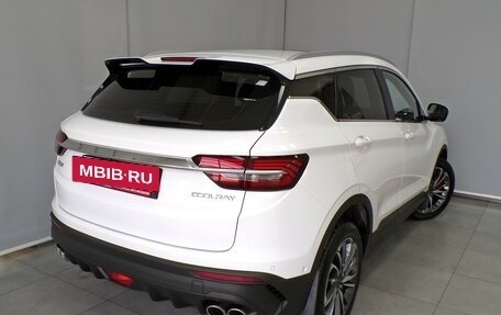 Geely Coolray I, 2020 год, 1 589 000 рублей, 2 фотография