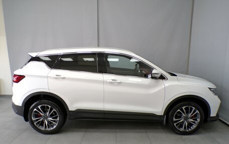 Geely Coolray I, 2020 год, 1 589 000 рублей, 8 фотография