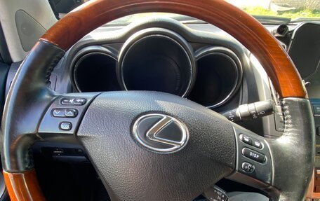 Lexus RX II рестайлинг, 2008 год, 1 700 000 рублей, 6 фотография
