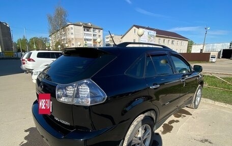 Lexus RX II рестайлинг, 2008 год, 1 700 000 рублей, 3 фотография