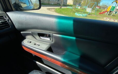 Lexus RX II рестайлинг, 2008 год, 1 700 000 рублей, 9 фотография