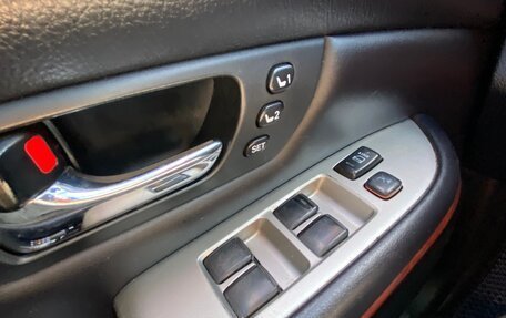 Lexus RX II рестайлинг, 2008 год, 1 700 000 рублей, 11 фотография