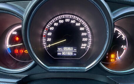 Lexus RX II рестайлинг, 2008 год, 1 700 000 рублей, 28 фотография