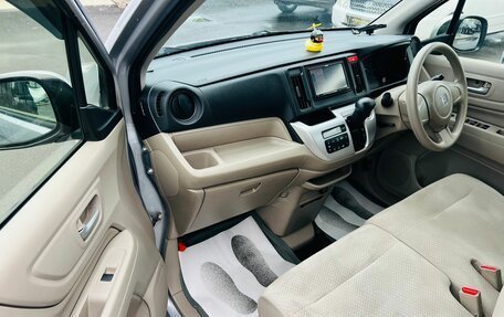 Honda N-WGN I рестайлинг, 2015 год, 649 999 рублей, 10 фотография
