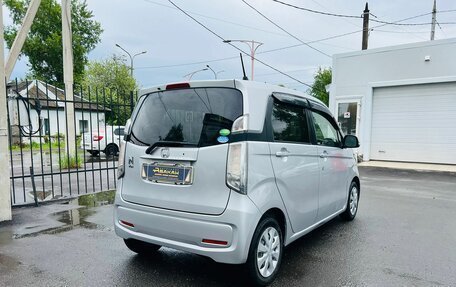 Honda N-WGN I рестайлинг, 2015 год, 649 999 рублей, 6 фотография