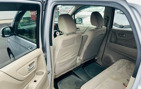 Honda N-WGN I рестайлинг, 2015 год, 649 999 рублей, 11 фотография
