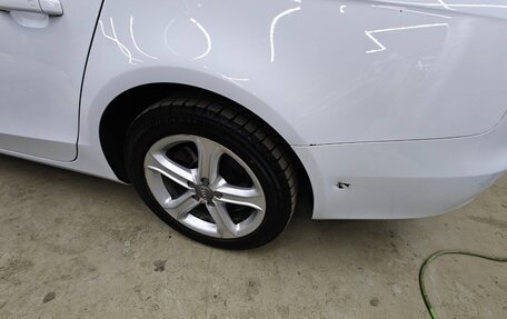 Audi A4, 2013 год, 1 300 000 рублей, 5 фотография