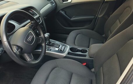 Audi A4, 2013 год, 1 300 000 рублей, 8 фотография