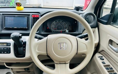 Honda N-WGN I рестайлинг, 2015 год, 649 999 рублей, 19 фотография