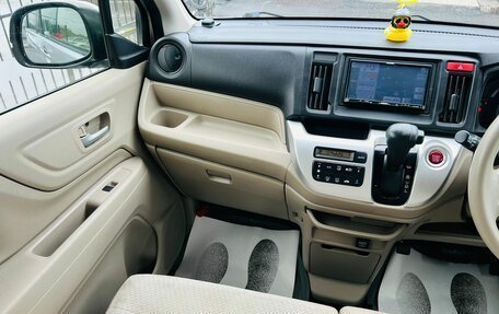 Honda N-WGN I рестайлинг, 2015 год, 649 999 рублей, 16 фотография