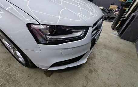 Audi A4, 2013 год, 1 300 000 рублей, 6 фотография