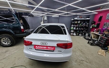 Audi A4, 2013 год, 1 300 000 рублей, 7 фотография
