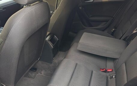 Audi A4, 2013 год, 1 300 000 рублей, 9 фотография