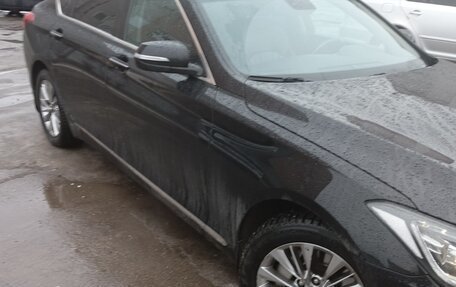 Hyundai Genesis II, 2014 год, 1 900 000 рублей, 4 фотография