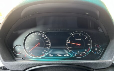 BMW 3 серия, 2018 год, 2 890 000 рублей, 6 фотография